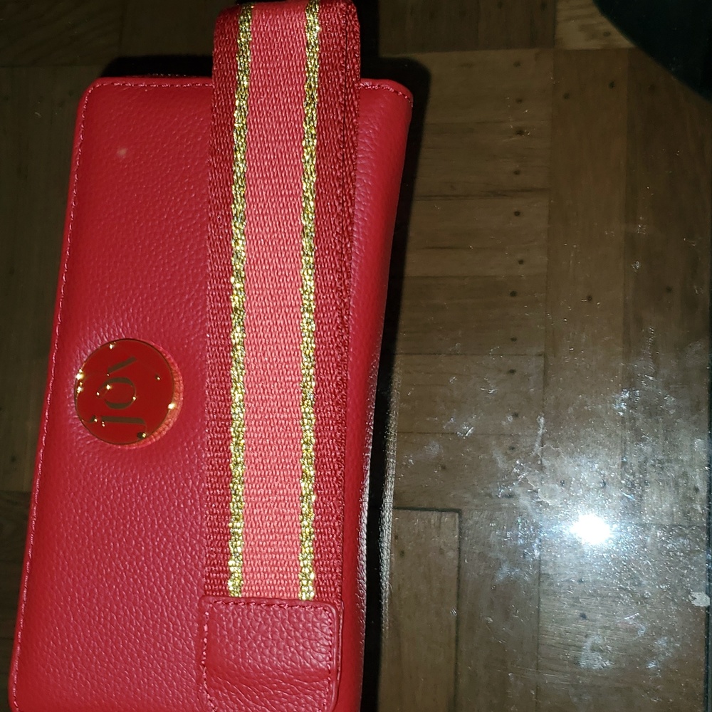Ladies Wallet - Picture 2 of 5